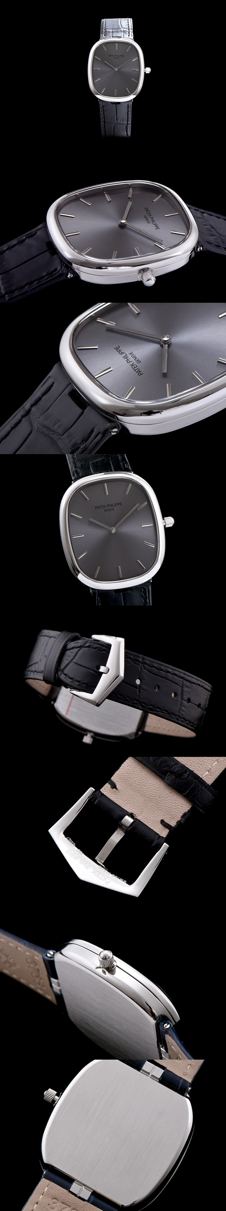 [Patek Philippe]파텍필립 골든 이클립스-3